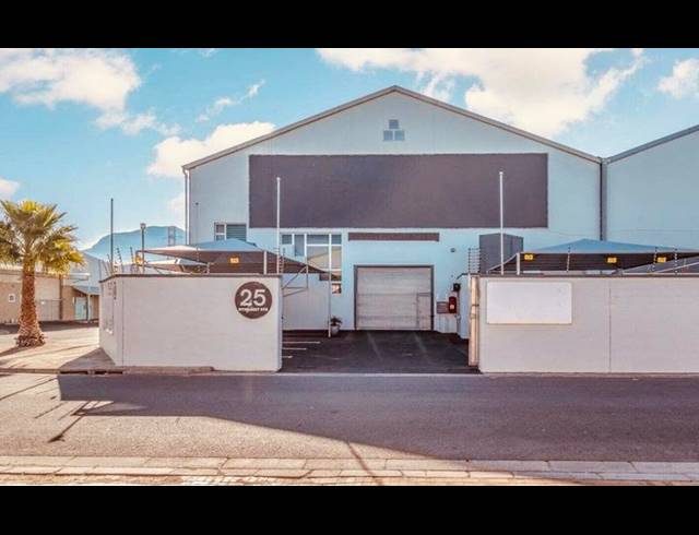 INDUSTRIAL PROPERTY TO RENT IN GANTS PLAZA